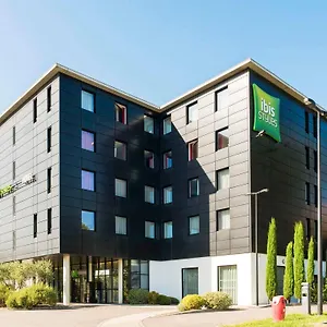 Ibis Styles Cite Espace Hotel